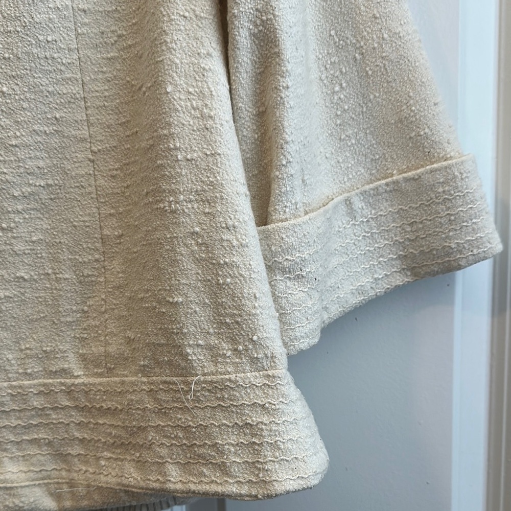 Nanette Lepore Blazer - Picture 6 of 13